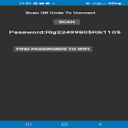 Wifi Password Guesser capture d'écran 5