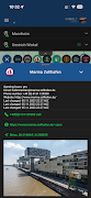 Boatrouting - Waterways 截图 4