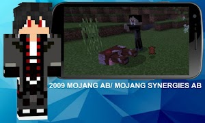 Addon Vampire ảnh chụp màn hình 2