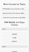 Special PHP MySQL Tutorial bài đăng
