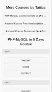 Special PHP MySQL Tutorial Affiche
