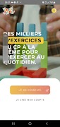 Révision primaire Koolskools 海報