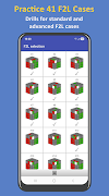 Cube Timer screenshot 2