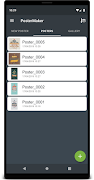 Poster Maker اسکرین شاٹ 1
