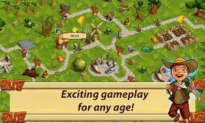 Lost Artifacts Chapter 1 screenshot 6