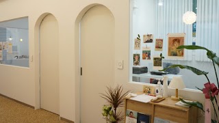 유니팝미술학원 화도라온센터 syot layar 1