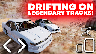 Counter Drift Screenshot 4