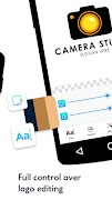 Logo Maker-Creator 2021 screenshot 3