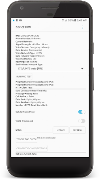 4G LTE Switcher スクリーンショット 1