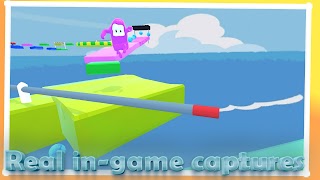 Fall Guys Game ảnh chụp màn hình 4