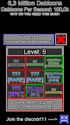 Dabloon Clicker screenshot 1