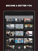 برنامه‌نما Mayhem Athlete عکس از صفحه