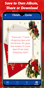 Christmas Frames & Decor Ideas 스크린샷 7