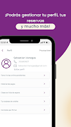 برنامه‌نما Physiopilates عکس از صفحه