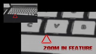 Predator Viewer скриншот 5
