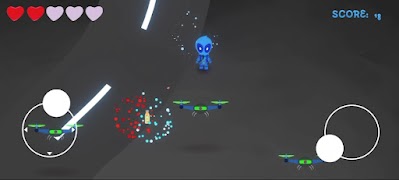 Deadshade imagem de tela 2