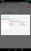 KeepShare for KeePass Ekran Görüntüsü 6