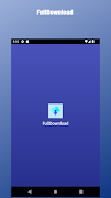 FullDownload โปสเตอร์