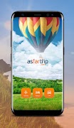 asfartrip.com スクリーンショット 1