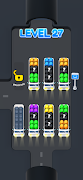Bus Sort 3D 截圖 2