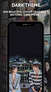 1 Schermata Kdrama Wallpaper