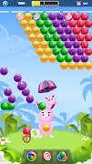 Bunny Bubble تصوير الشاشة 2