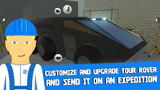 Mars: Colonization 截图 2