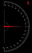 1 Schermata Max Protractor