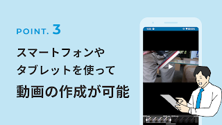 COCOMITE（ココミテ）- オンラインマニュアル作成運用 スクリーンショット 2