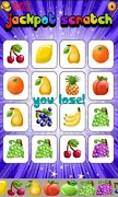 Jackpot Scratch スクリーンショット 3