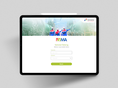 PR1MA capture d'écran 4