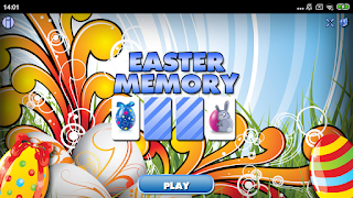 Memory Match poster