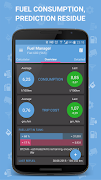 Fuel Manager Pro (Consumption) poster