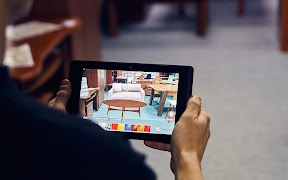 Home AR Designer captura de pantalla 7