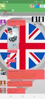 7 Schermata ONLINE CHAT