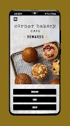 Corner Bakery Cafe 海报