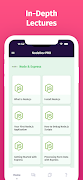 Learn Node.js Offline Fast PRO скриншот 2