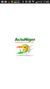 Actu Niger スクリーンショット 5