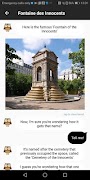 Paris Chatbot Guide imagem de tela 5