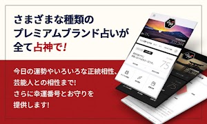 2024 占神: 占いの完全版 截圖 1