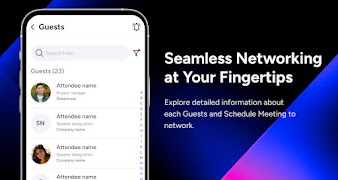 Accel Connect 2025 Ekran Görüntüsü 5