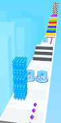 پوستر Crowd Tower 3D