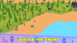 Rubylands screenshot 4