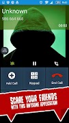 برنامه‌نما Scary Prank Call عکس از صفحه