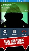 Scary Prank Call 스크린샷 1