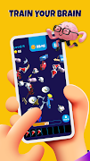 برنامه‌نما Play And Match 3D Objects عکس از صفحه