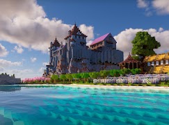 Shader Mod HD Affiche