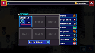 Coromon ภาพหน้าจอ 7