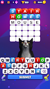 Cat Words screenshot 3