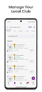 PicklePlay - Pickleball Finder screenshot 3
